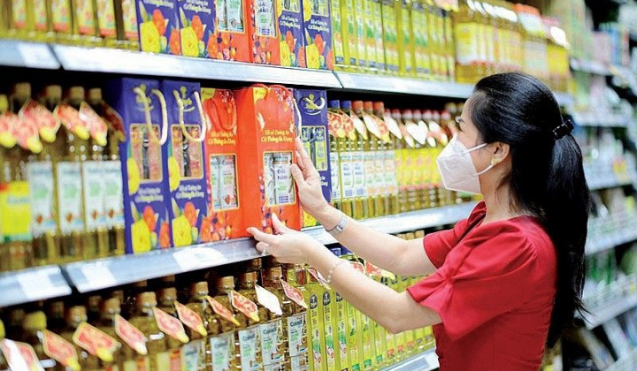 Kiểm soát lạm phát trong khoảng 4% là khả thi
