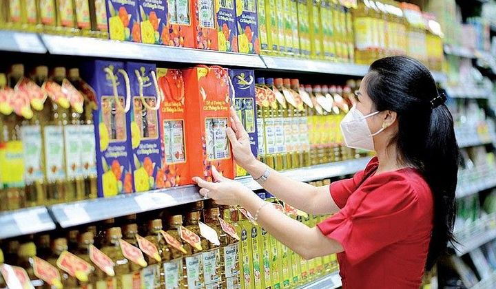 Kiểm soát lạm phát trong khoảng 4% là khả thi