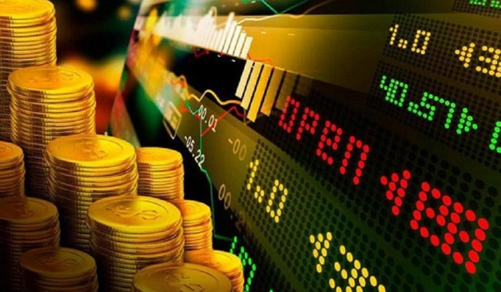 Thao túng giá cổ phiếu TNI, một nhà đầu tư bị phạt 550 triệu đồng