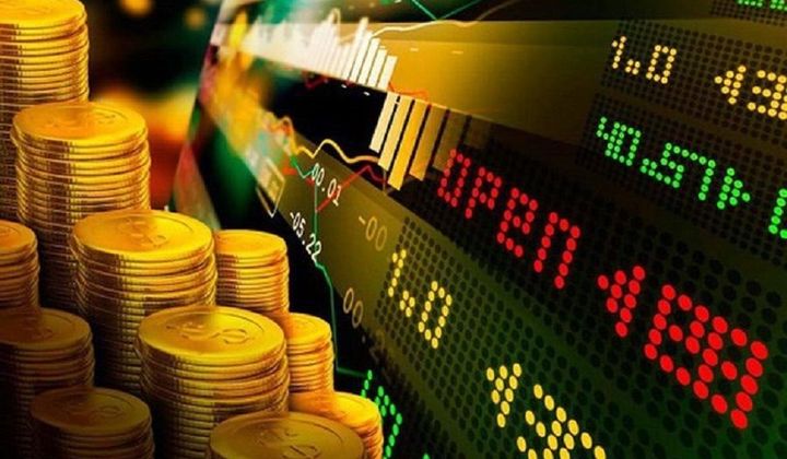 Thao túng giá cổ phiếu TNI, một nhà đầu tư bị phạt 550 triệu đồng