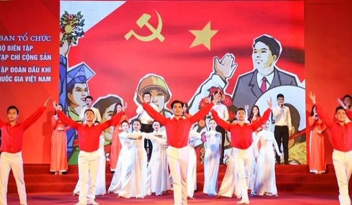 Bảo vệ môi trường văn hóa lành mạnh