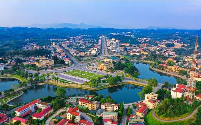 Đưa Yên Bái phát triển trở thành tỉnh khá vào năm 2025