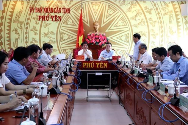 Phú Yên: Đánh giá tình hình triển khai thực hiện các Chương trình mục tiêu quốc gia
