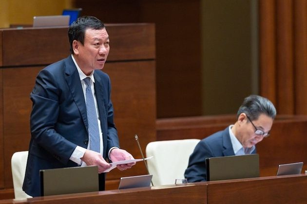 Tổng Thanh tra Chính phủ: Ở đâu có quản lý nhà nước, ở đó có thanh tra