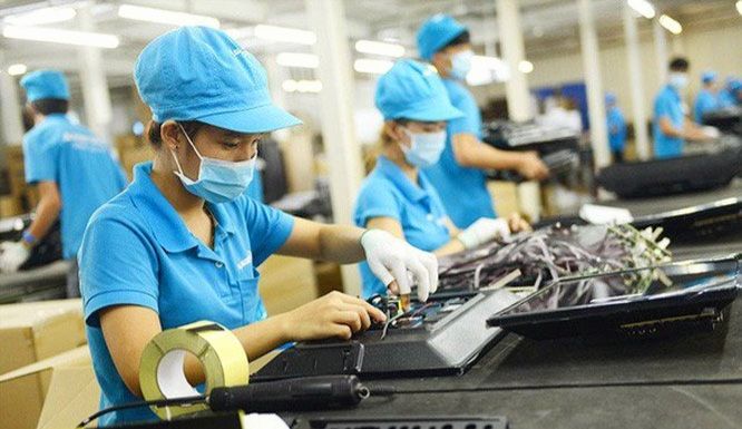 Cần tạo lập môi trường đầu tư kinh doanh thuận lợi, thúc đẩy sự phát triển của doanh nghiệp