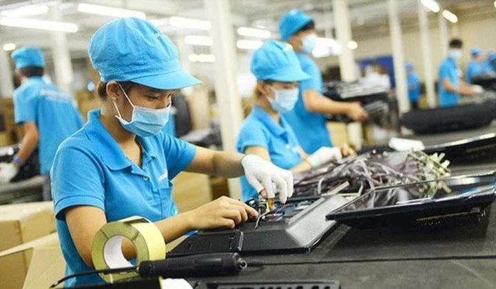 Cần tạo lập môi trường đầu tư kinh doanh thuận lợi, thúc đẩy sự phát triển của doanh nghiệp