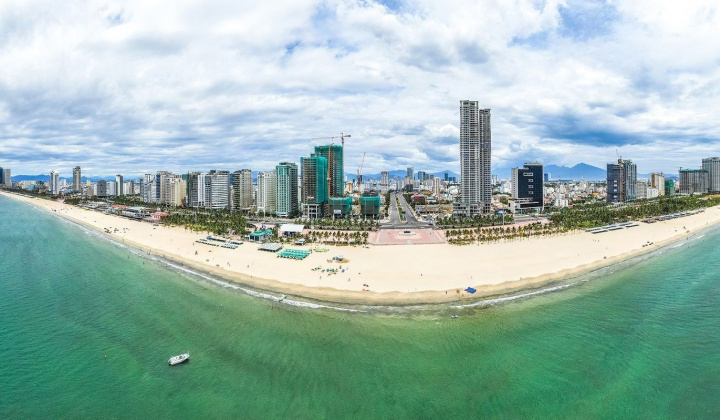 Cần rà soát kỹ các nội dung liên quan đến nghị định về lấn biển