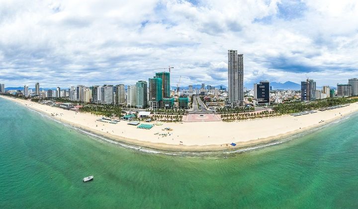 Cần rà soát kỹ các nội dung liên quan đến nghị định về lấn biển
