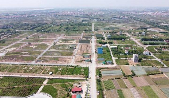 Hà Nội thu hồi đất 23 dự án vốn ngoài ngân sách