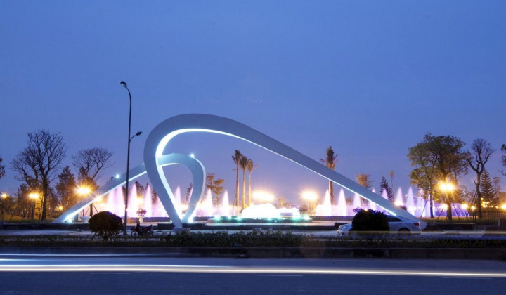 Sử dụng nhà, đất phục vụ đối ngoại phải đảm bảo tiết kiệm, đúng mục đích