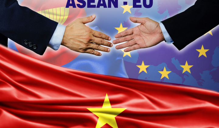 Quan hệ đối tác chiến lược ASEAN - EU và những đóng góp của Việt Nam