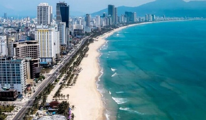 Đà Nẵng sắp có 2 khu đô thị sinh thái gần 200ha