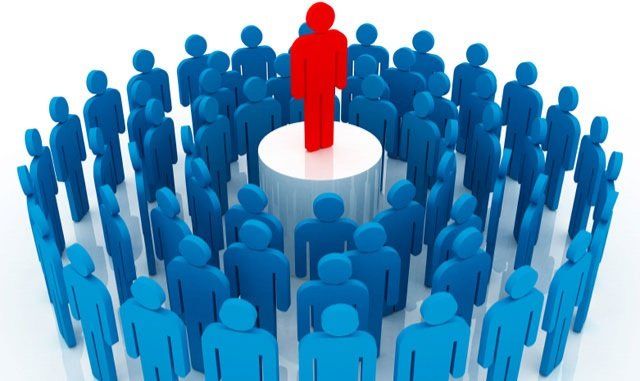 Kiểm soát quyền lực gắn với phát huy vai trò của người đứng đầu