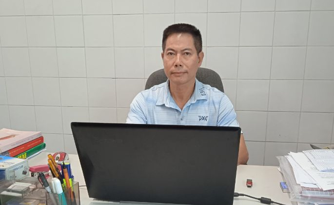 PGS.TS.NCVCC. Nguyễn Văn Dư: Nỗ lực phấn đấu chuyên ngành yêu thích