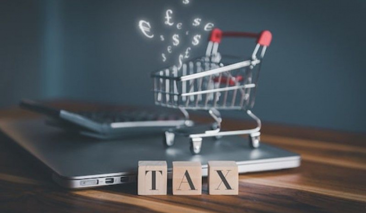 Nâng cao hiệu quả công tác quản lý thu thuế đối với hoạt động thương mại điện tử, kinh doanh trên nền tảng số