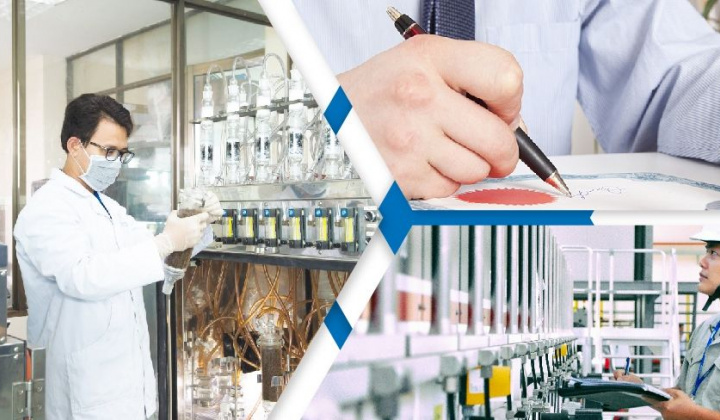 Quan tâm đầu tư cho khoa học công nghệ, đổi mới sáng tạo