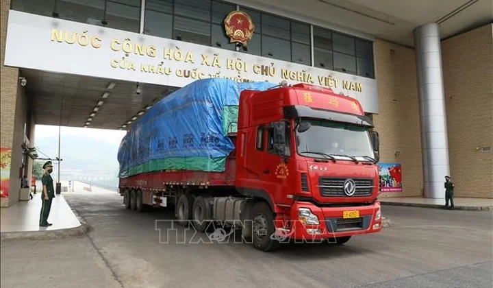 Chuyến thăm của Tổng Bí thư Nguyễn Phú Trọng có ý nghĩa hết sức quan trọng trong thúc đẩy quan hệ Việt Nam - Trung Quốc