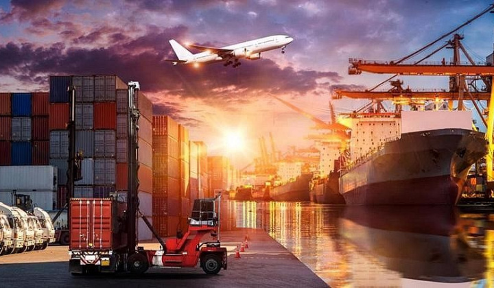 Dấu ấn dòng chảy thương mại Việt Nam-Trung Quốc