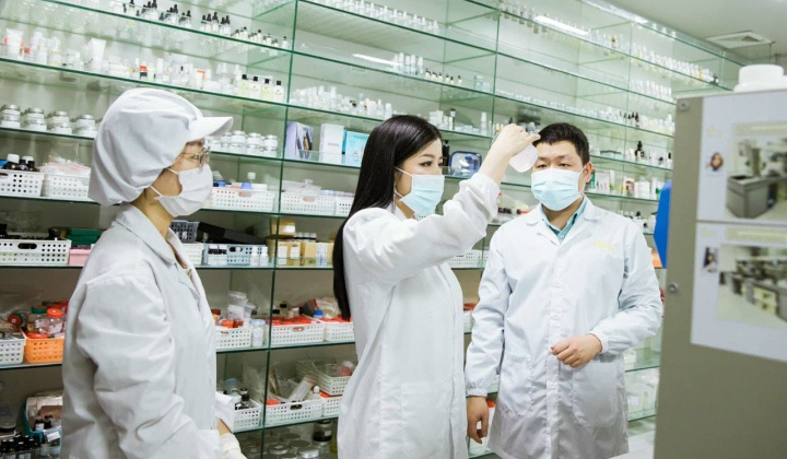 Ceo Khuất Thị Thảo: Thương hiệu Thahera và khát vọng làm đẹp cho phụ nữ Việt