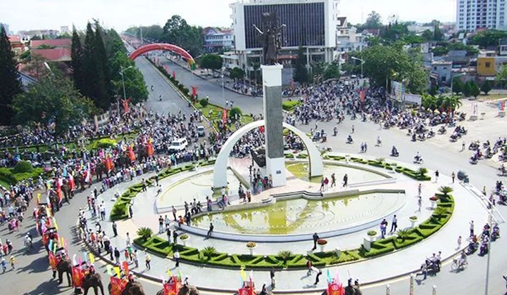 Doanh nghiệp thực hiện Khai mạc, Bế mạc Lễ hội cà phê Buôn Ma Thuột lần thứ 8 cần gì?