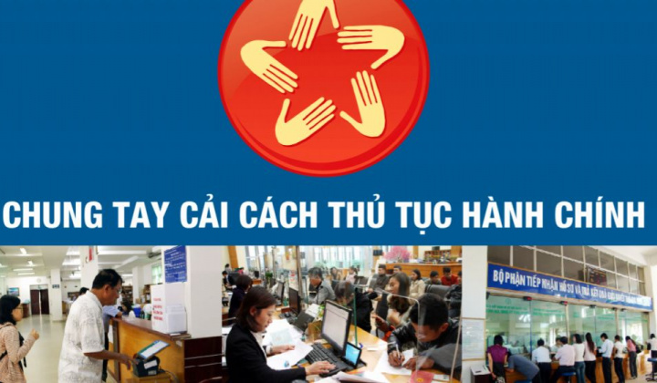Cải cách hành chính-xây dựng nền hành chính quốc gia đáp ứng yêu cầu hoàn thiện Nhà nước pháp quyền XHCN Việt Nam