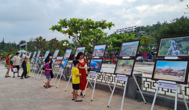 Vì một ngành du lịch Hà Tĩnh phát triển nhanh, bền vững