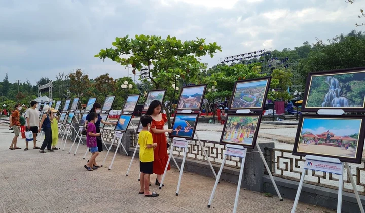 Vì một ngành du lịch Hà Tĩnh phát triển nhanh, bền vững