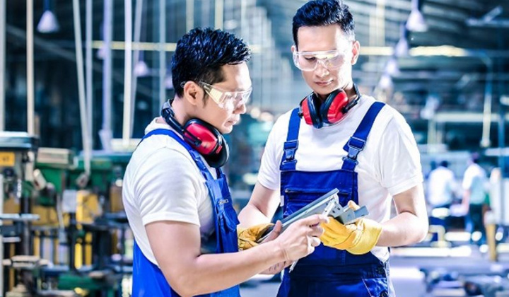 Mối quan hệ nhà nước, thị trường và xã hội: Quá trình phát triển nhận thức, giá trị lý luận và định hướng thực hiện