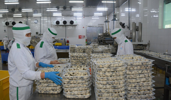 Nam Định đẩy mạnh chuyển đổi số trong nông nghiệp nông thôn