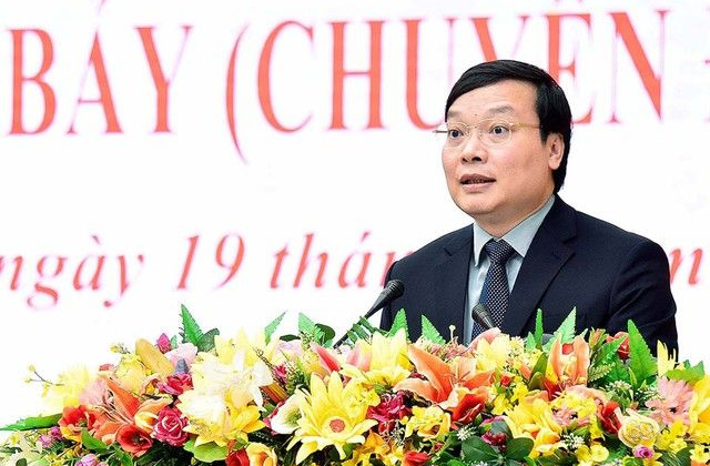 Thủ tướng phê chuẩn ông Trương Hải Long giữ chức Chủ tịch UBND tỉnh Gia Lai