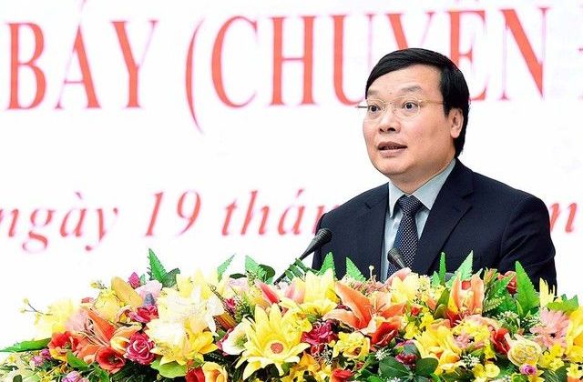 Thủ tướng phê chuẩn ông Trương Hải Long giữ chức Chủ tịch UBND tỉnh Gia Lai