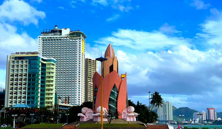 Một thoáng Nha Trang