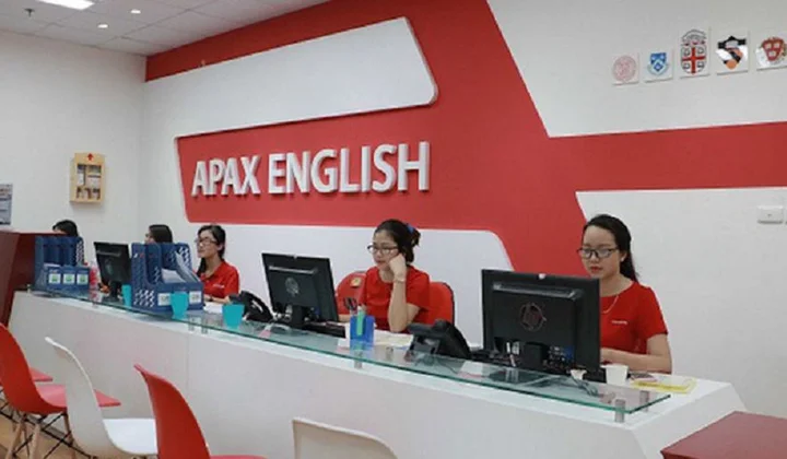 SHS bán giải chấp 2,5 triệu cổ phiếu Apax Holdings do Shark Thủy sở hữu