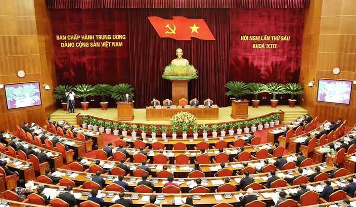 Những quyết tâm mới, quyết sách mới, nhằm đáp ứng yêu cầu của giai đoạn phát triển mới