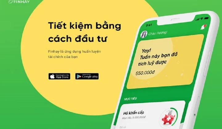 UBCKNN cảnh báo ứng dụng Finhay, Tikop, Infina tiềm ẩn rủi ro