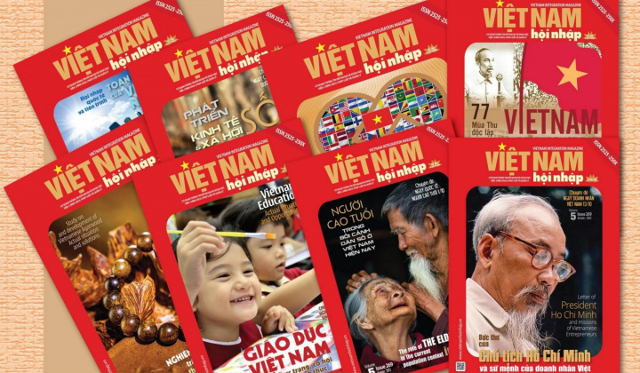 Tăng cường trang bị kiến thức và kỹ năng chuyên sâu trong đào tạo nhân lực báo chí đối ngoại