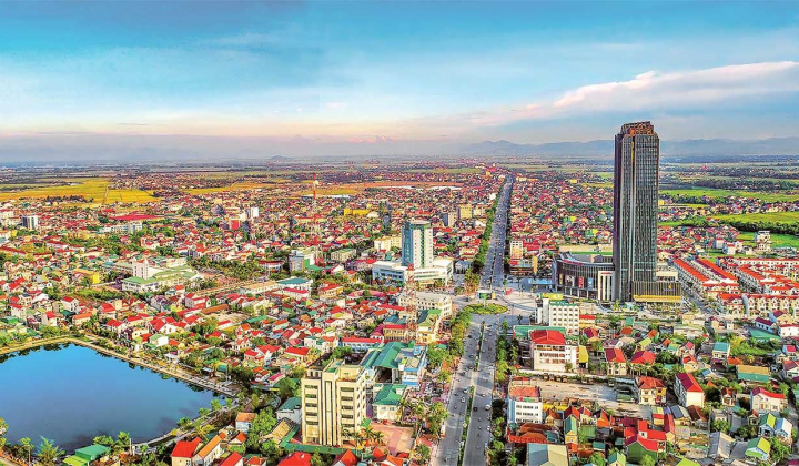 Đẩy mạnh phân bổ kế hoạch đầu tư công trung hạn giai đoạn 2021 - 2025