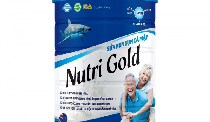 Vai trò của Canxi đối với sự chắc khỏe xương khớp