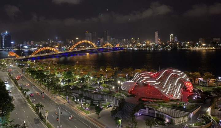 Đà Nẵng: Lĩnh vực du lịch phục hồi tích cực và bứt phá