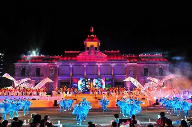Khánh Hòa: Festival Biển 2023 dự kiến tổ chức vào tháng 6
