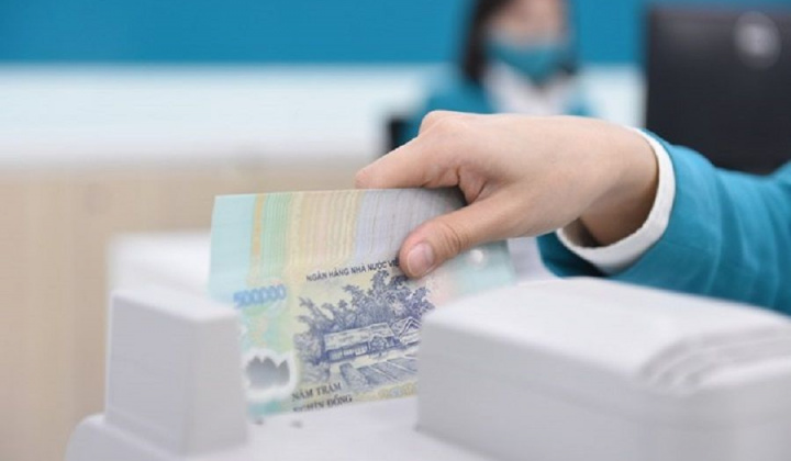VPBank, HDBank, MB và Vietcombank bất ngờ được NHNN nới room tín dụng