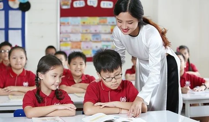 Triết lý giáo dục và Văn hóa giáo dục để xây dựng một xã hội phát triển