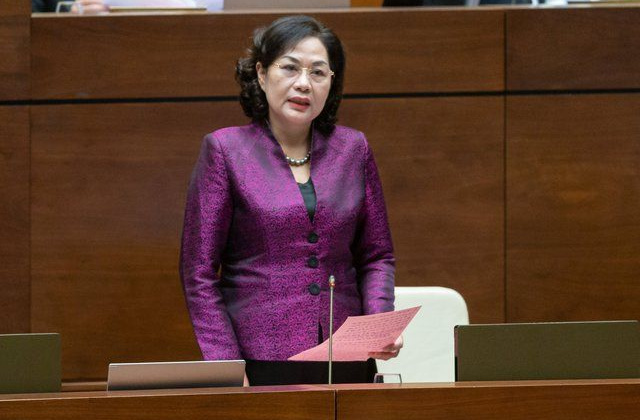 Bảo đảm tính thống nhất của dự án Luật Phòng, chống rửa tiền (sửa đổi)