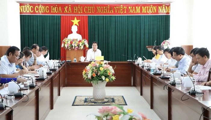 Ninh Thuận: Rà soát hộ nghèo, hộ cận nghèo năm 2022