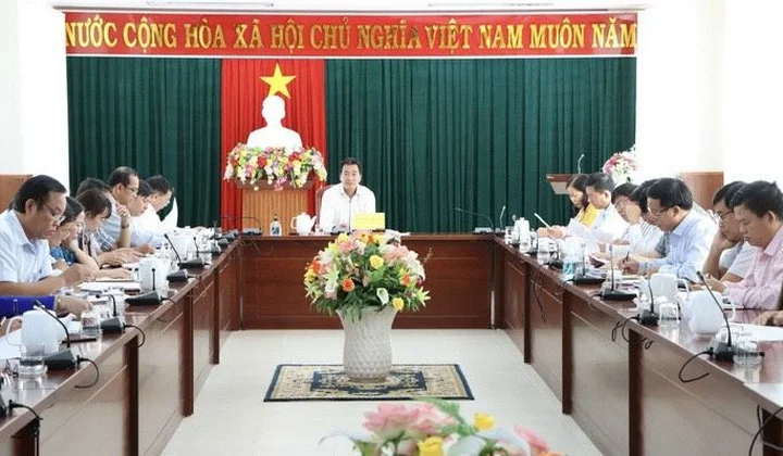 Ninh Thuận: Rà soát hộ nghèo, hộ cận nghèo năm 2022