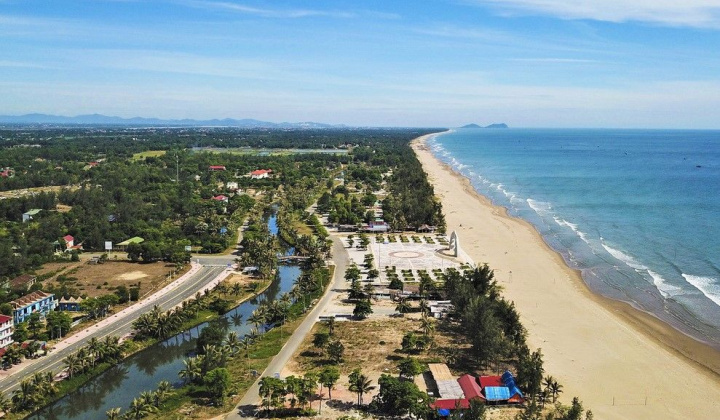 Du lịch Hà Tĩnh – Hấp lực của một miền đất hữu tình