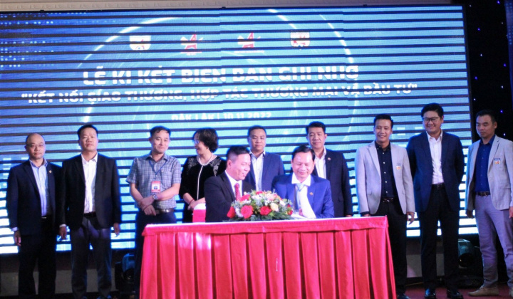 Đắk Lắk: Kết nối giao thương, hợp tác thương mại và đầu tư năm 2022