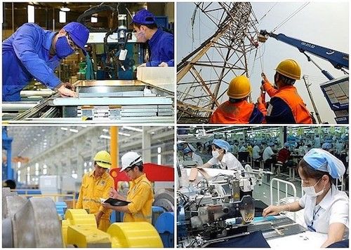 Cơ cấu lại DNNN với phương châm đổi mới, sáng tạo, dám nghĩ, dám làm, dám chịu trách nhiệm