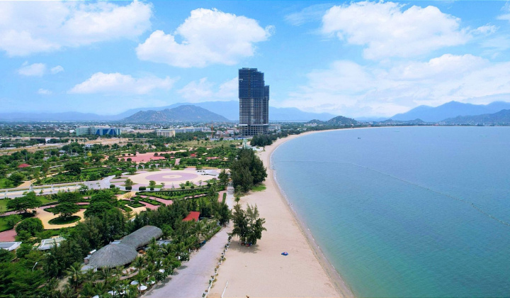 Nhận diện tiềm năng và cơ hội thị trường bất động sản tỉnh Ninh Thuận