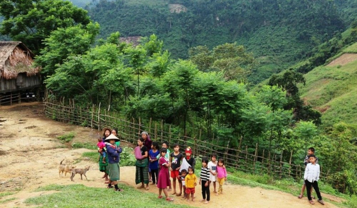 Tăng cường trợ giúp pháp lý cho người nghèo và đối tượng yếu thế